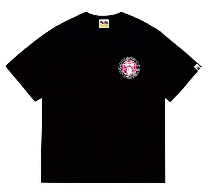 Picture of Aape T Shirts Short _SKUBapeS-2XLscqx21624672